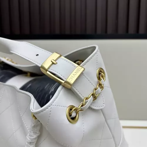 Cheap Chanel AAA Quality Shoulder Bags For Women #1345172 Replica Wholesale [$92.00 USD] [ITEM#1345172] on Replica Chanel AAA Quality Shoulder Bags