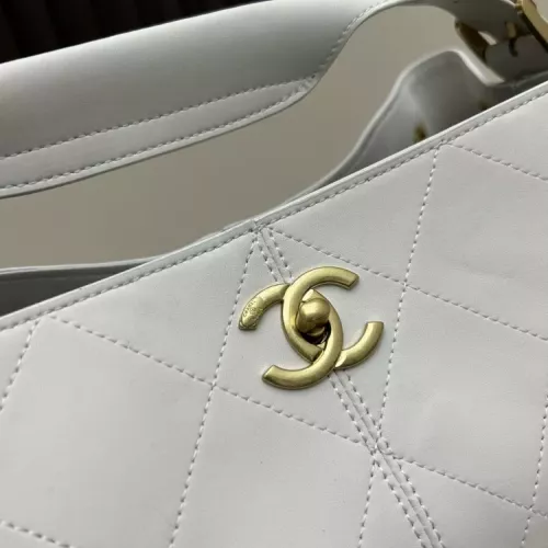 Cheap Chanel AAA Quality Shoulder Bags For Women #1345172 Replica Wholesale [$92.00 USD] [ITEM#1345172] on Replica Chanel AAA Quality Shoulder Bags