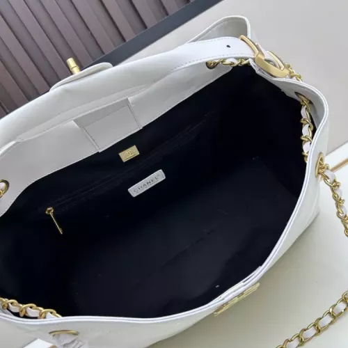 Cheap Chanel AAA Quality Shoulder Bags For Women #1345172 Replica Wholesale [$92.00 USD] [ITEM#1345172] on Replica Chanel AAA Quality Shoulder Bags
