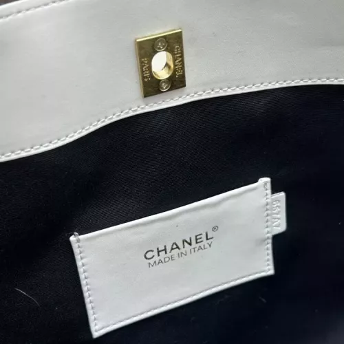 Cheap Chanel AAA Quality Shoulder Bags For Women #1345172 Replica Wholesale [$92.00 USD] [ITEM#1345172] on Replica Chanel AAA Quality Shoulder Bags