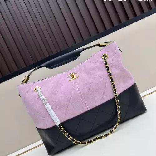 Chanel AAA Quality Shoulder Bags For Women #1345173