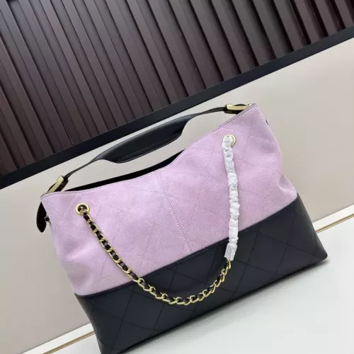 Cheap Chanel AAA Quality Shoulder Bags For Women #1345173 Replica Wholesale [$92.00 USD] [ITEM#1345173] on Replica Chanel AAA Quality Shoulder Bags