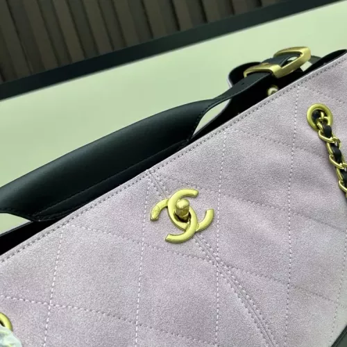 Cheap Chanel AAA Quality Shoulder Bags For Women #1345173 Replica Wholesale [$92.00 USD] [ITEM#1345173] on Replica Chanel AAA Quality Shoulder Bags