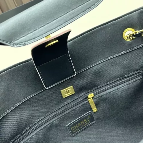 Cheap Chanel AAA Quality Shoulder Bags For Women #1345173 Replica Wholesale [$92.00 USD] [ITEM#1345173] on Replica Chanel AAA Quality Shoulder Bags