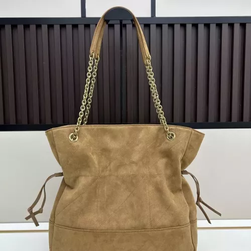 Cheap Yves Saint Laurent YSL AAA Quality Shoulder Bags For Women #1345177 Replica Wholesale [$118.00 USD] [ITEM#1345177] on Replica Yves Saint Laurent YSL AAA Quality Shoulder Bags