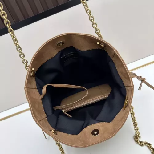 Cheap Yves Saint Laurent YSL AAA Quality Shoulder Bags For Women #1345179 Replica Wholesale [$115.00 USD] [ITEM#1345179] on Replica Yves Saint Laurent YSL AAA Quality Shoulder Bags