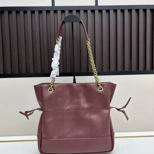 Cheap Yves Saint Laurent YSL AAA Quality Shoulder Bags For Women #1345181 Replica Wholesale [$98.00 USD] [ITEM#1345181] on Replica Yves Saint Laurent YSL AAA Quality Shoulder Bags