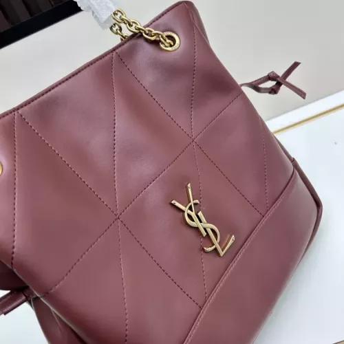 Cheap Yves Saint Laurent YSL AAA Quality Shoulder Bags For Women #1345181 Replica Wholesale [$98.00 USD] [ITEM#1345181] on Replica Yves Saint Laurent YSL AAA Quality Shoulder Bags