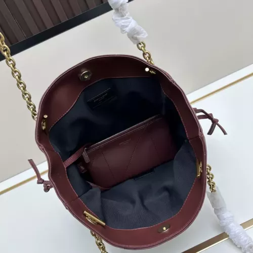 Cheap Yves Saint Laurent YSL AAA Quality Shoulder Bags For Women #1345181 Replica Wholesale [$98.00 USD] [ITEM#1345181] on Replica Yves Saint Laurent YSL AAA Quality Shoulder Bags