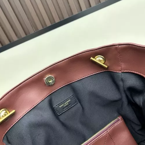 Cheap Yves Saint Laurent YSL AAA Quality Shoulder Bags For Women #1345181 Replica Wholesale [$98.00 USD] [ITEM#1345181] on Replica Yves Saint Laurent YSL AAA Quality Shoulder Bags