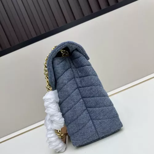 Cheap Yves Saint Laurent YSL AAA Quality Shoulder Bags For Women #1345183 Replica Wholesale [$82.00 USD] [ITEM#1345183] on Replica Yves Saint Laurent YSL AAA Quality Shoulder Bags
