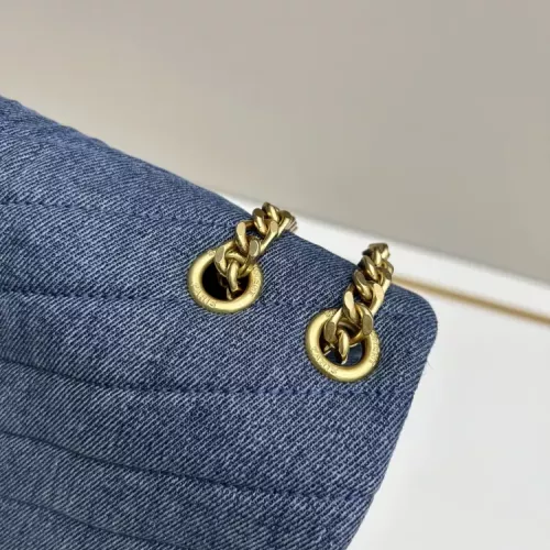 Cheap Yves Saint Laurent YSL AAA Quality Shoulder Bags For Women #1345183 Replica Wholesale [$82.00 USD] [ITEM#1345183] on Replica Yves Saint Laurent YSL AAA Quality Shoulder Bags