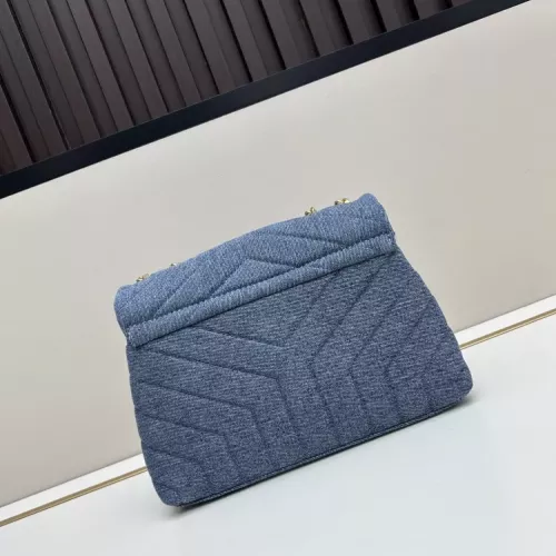 Cheap Yves Saint Laurent YSL AAA Quality Shoulder Bags For Women #1345184 Replica Wholesale [$80.00 USD] [ITEM#1345184] on Replica Yves Saint Laurent YSL AAA Quality Shoulder Bags