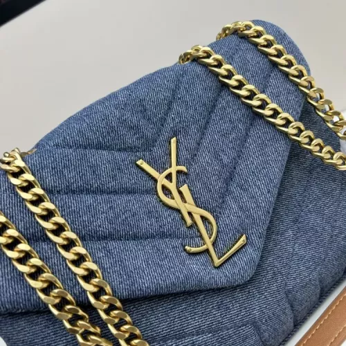 Cheap Yves Saint Laurent YSL AAA Quality Shoulder Bags For Women #1345184 Replica Wholesale [$80.00 USD] [ITEM#1345184] on Replica Yves Saint Laurent YSL AAA Quality Shoulder Bags