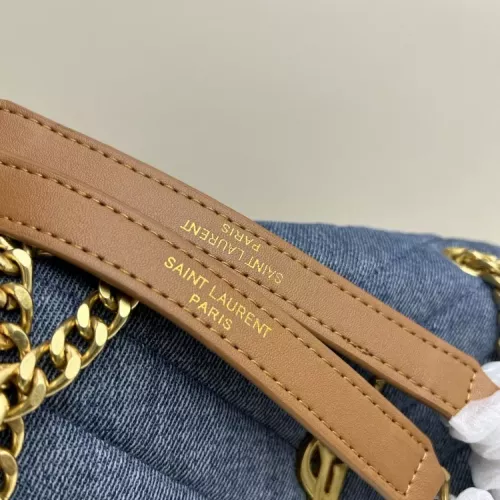 Cheap Yves Saint Laurent YSL AAA Quality Shoulder Bags For Women #1345184 Replica Wholesale [$80.00 USD] [ITEM#1345184] on Replica Yves Saint Laurent YSL AAA Quality Shoulder Bags
