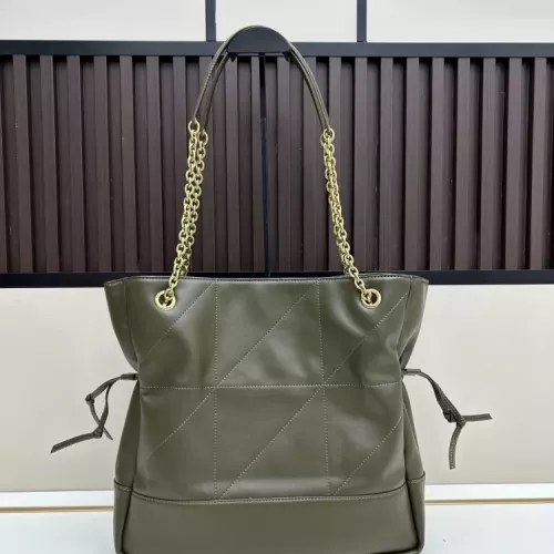 Cheap Yves Saint Laurent YSL AAA Quality Shoulder Bags For Women #1345185 Replica Wholesale [$100.00 USD] [ITEM#1345185] on Replica Yves Saint Laurent YSL AAA Quality Shoulder Bags
