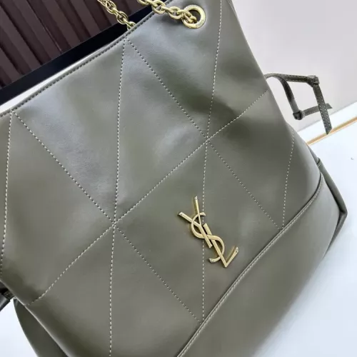 Cheap Yves Saint Laurent YSL AAA Quality Shoulder Bags For Women #1345185 Replica Wholesale [$100.00 USD] [ITEM#1345185] on Replica Yves Saint Laurent YSL AAA Quality Shoulder Bags