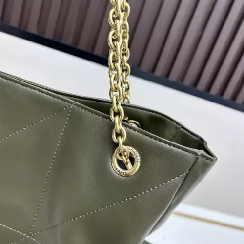 Cheap Yves Saint Laurent YSL AAA Quality Shoulder Bags For Women #1345185 Replica Wholesale [$100.00 USD] [ITEM#1345185] on Replica Yves Saint Laurent YSL AAA Quality Shoulder Bags