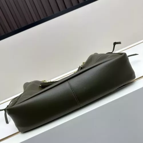 Cheap Yves Saint Laurent YSL AAA Quality Shoulder Bags For Women #1345185 Replica Wholesale [$100.00 USD] [ITEM#1345185] on Replica Yves Saint Laurent YSL AAA Quality Shoulder Bags