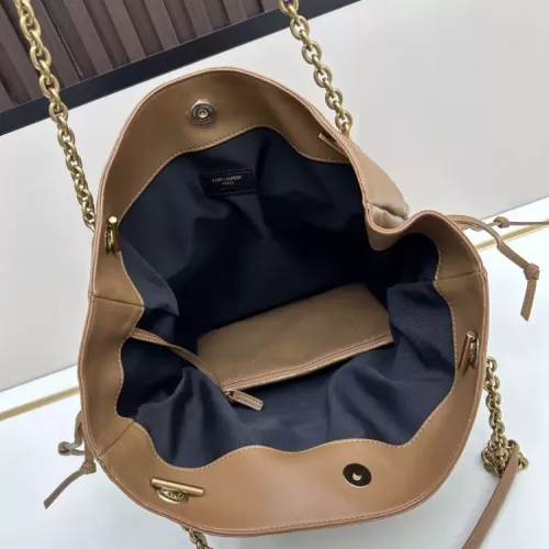 Cheap Yves Saint Laurent YSL AAA Quality Shoulder Bags For Women #1345187 Replica Wholesale [$100.00 USD] [ITEM#1345187] on Replica Yves Saint Laurent YSL AAA Quality Shoulder Bags