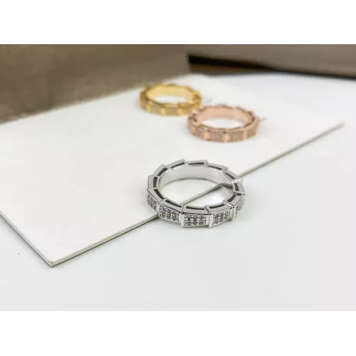 Bvlgari Rings For Women #1345190
