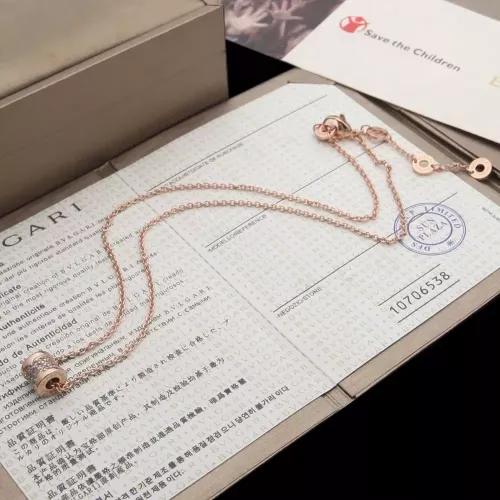 Bvlgari Necklaces #1345196