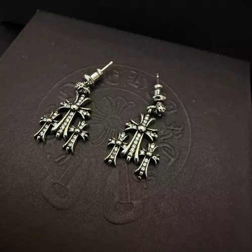 Chrome Hearts Earrings #1345199
