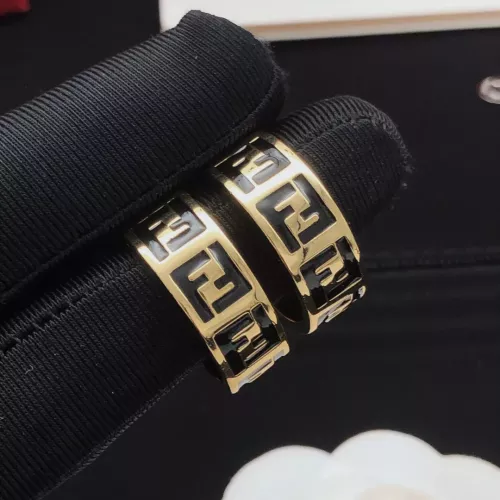 Cheap Fendi Earrings For Women #1345200 Replica Wholesale [$32.00 USD] [ITEM#1345200] on Replica Fendi Earrings