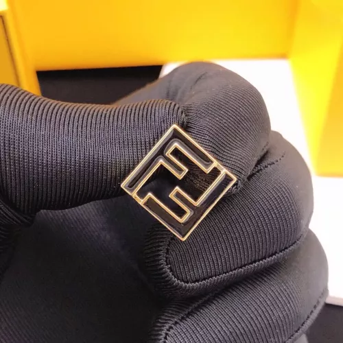 Cheap Fendi Earrings For Women #1345201 Replica Wholesale [$27.00 USD] [ITEM#1345201] on Replica Fendi Earrings