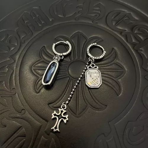 Chrome Hearts Earrings #1345202