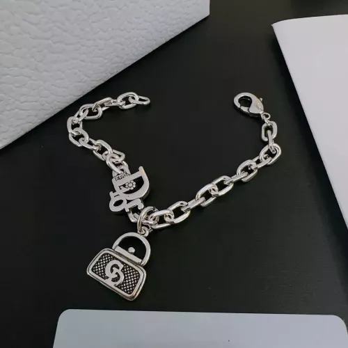 Cheap Christian Dior Bracelets #1345203 Replica Wholesale [$45.00 USD] [ITEM#1345203] on Replica Christian Dior Bracelets