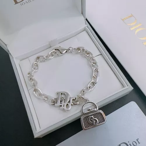 Cheap Christian Dior Bracelets #1345203 Replica Wholesale [$45.00 USD] [ITEM#1345203] on Replica Christian Dior Bracelets