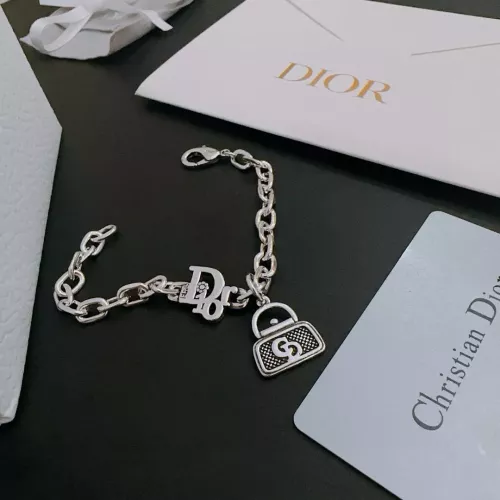Cheap Christian Dior Bracelets #1345203 Replica Wholesale [$45.00 USD] [ITEM#1345203] on Replica Christian Dior Bracelets