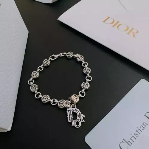 Cheap Christian Dior Bracelets #1345204 Replica Wholesale [$45.00 USD] [ITEM#1345204] on Replica Christian Dior Bracelets