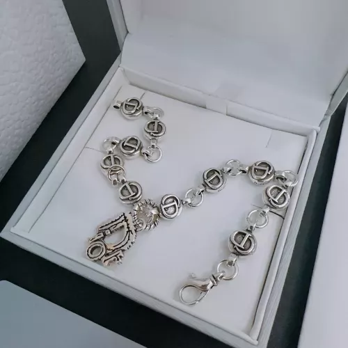 Cheap Christian Dior Bracelets #1345204 Replica Wholesale [$45.00 USD] [ITEM#1345204] on Replica Christian Dior Bracelets