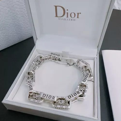Cheap Christian Dior Bracelets #1345205 Replica Wholesale [$56.00 USD] [ITEM#1345205] on Replica Christian Dior Bracelets