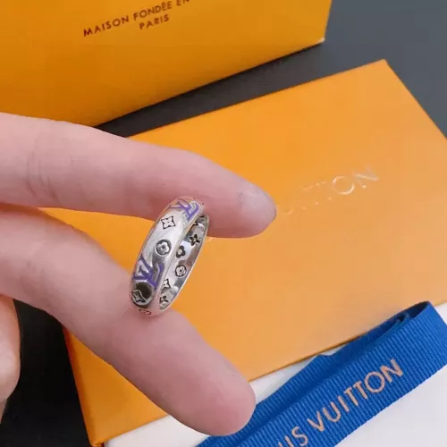 Louis Vuitton LV Rings #1345207
