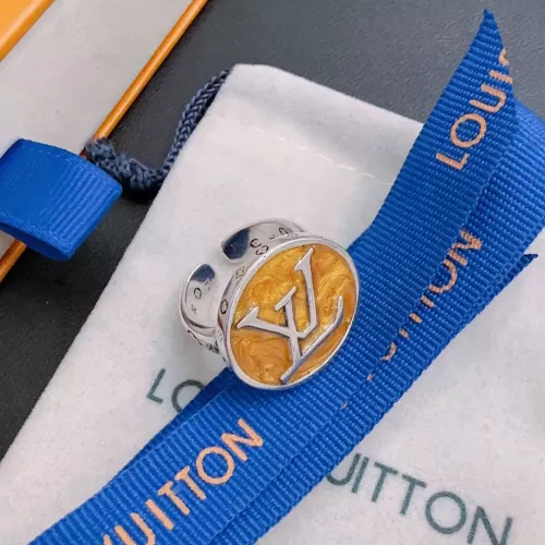 Louis Vuitton LV Rings #1345208