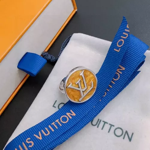 Cheap Louis Vuitton LV Rings #1345208 Replica Wholesale [$34.00 USD] [ITEM#1345208] on Replica Louis Vuitton LV Rings