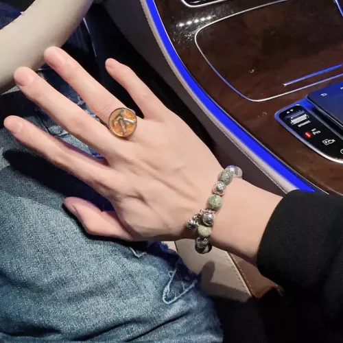 Cheap Louis Vuitton LV Rings #1345208 Replica Wholesale [$34.00 USD] [ITEM#1345208] on Replica Louis Vuitton LV Rings
