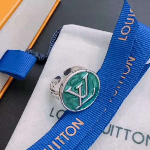 Louis Vuitton LV Rings #1345210