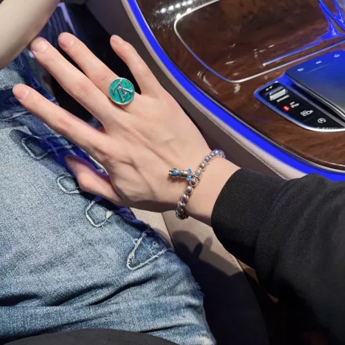 Cheap Louis Vuitton LV Rings #1345210 Replica Wholesale [$34.00 USD] [ITEM#1345210] on Replica Louis Vuitton LV Rings