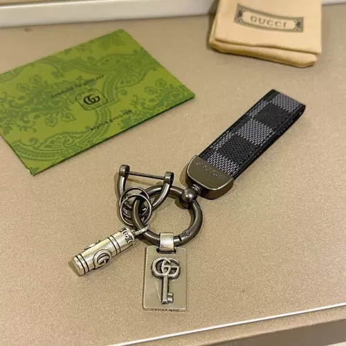 Cheap Gucci Key Holder And Bag Buckle #1345213 Replica Wholesale [$36.00 USD] [ITEM#1345213] on Replica Gucci Key Holder And Bag Buckle