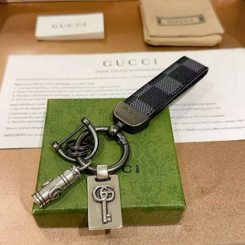 Cheap Gucci Key Holder And Bag Buckle #1345213 Replica Wholesale [$36.00 USD] [ITEM#1345213] on Replica Gucci Key Holder And Bag Buckle