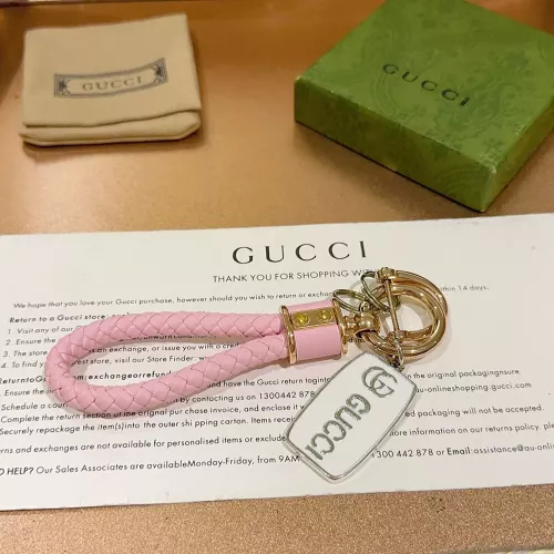 Cheap Gucci Key Holder And Bag Buckle #1345214 Replica Wholesale [$36.00 USD] [ITEM#1345214] on Replica Gucci Key Holder And Bag Buckle