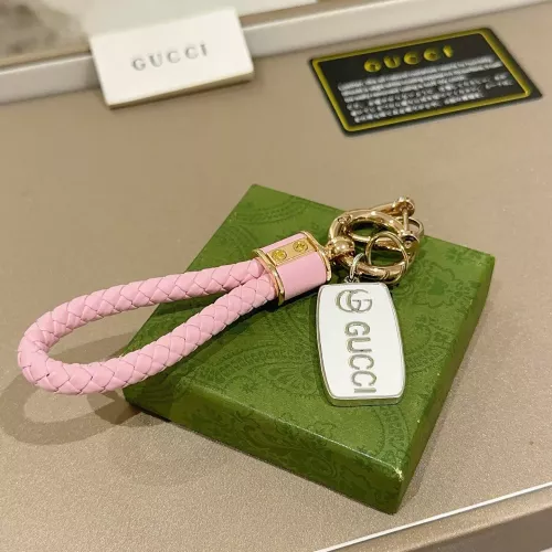 Cheap Gucci Key Holder And Bag Buckle #1345214 Replica Wholesale [$36.00 USD] [ITEM#1345214] on Replica Gucci Key Holder And Bag Buckle