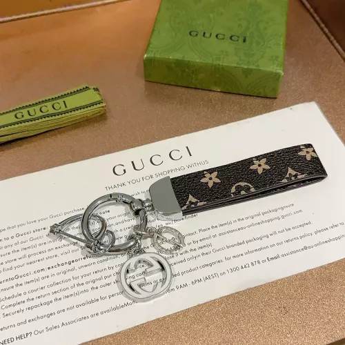 Cheap Gucci Key Holder And Bag Buckle #1345215 Replica Wholesale [$36.00 USD] [ITEM#1345215] on Replica Gucci Key Holder And Bag Buckle