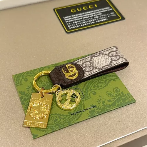 Cheap Gucci Key Holder And Bag Buckle #1345216 Replica Wholesale [$39.00 USD] [ITEM#1345216] on Replica Gucci Key Holder And Bag Buckle
