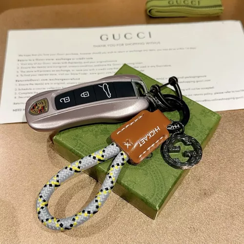 Cheap Gucci Key Holder And Bag Buckle #1345217 Replica Wholesale [$39.00 USD] [ITEM#1345217] on Replica Gucci Key Holder And Bag Buckle