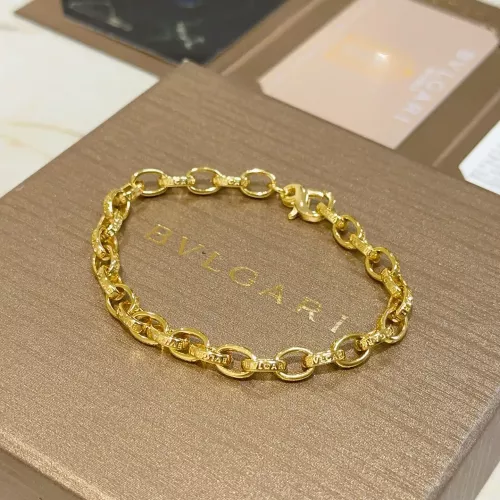 Bvlgari Bracelets #1345219